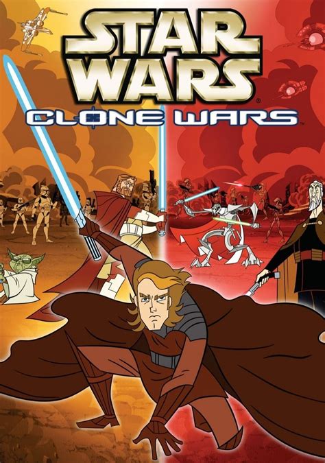 watch cartoon clone wars|clone wars 2003 full series.